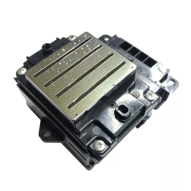 Printhead Only Fits For Epson WF-R5691 WF-8510DWF WF-5620 ET-8700 WF-6590