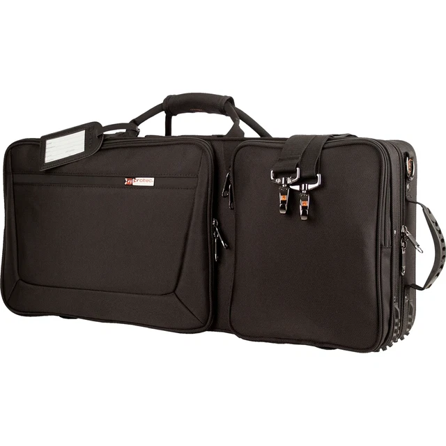 Protec Basson Pro Pac Étui (PB317)