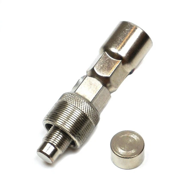 Outil De Boulon De Plateau TOBE – Pour Entretien Vélo Pro, Modèle 07723