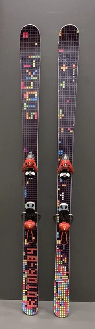 TOP ! Stöckli ROTOR  84 TWINTIPP  177 cm Ski, NEU € 1.295,-