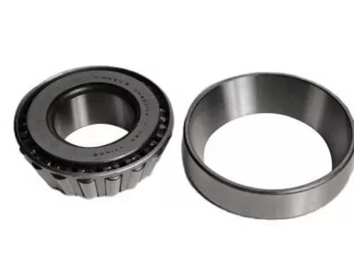 Differential Pinion Bearing-4 Door, Crew Cab Pickup GM Parts S429