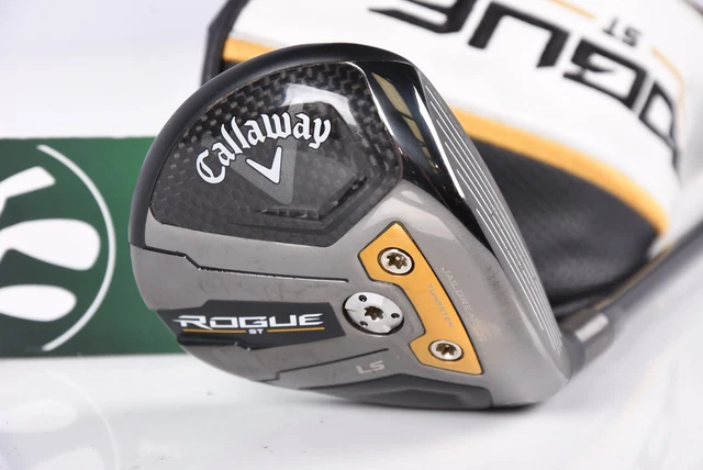 Callaway Rogue ST LS #3 Holz/15 Grad/X-Flex Tensei AV weiß 75 Schaft