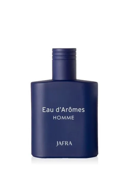 Jafra EAU D’ARÔMES HOMME for Men  Eau de Toilette 100 ml