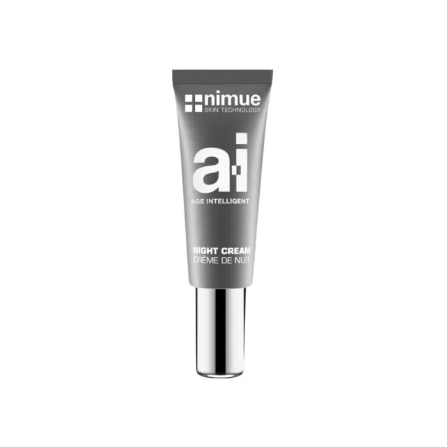 Nimue A.I. night cream, 50ml