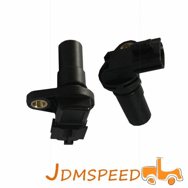 TRANSMISSION SPEED SENSOR VSS Input/Output Sensor and Vehicle Speed