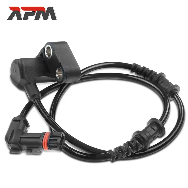 Sensore ABS Posteriore Per Mercedes Classe A W168 E Vaneo 414 - Ricambio 30101 - Foto 4
