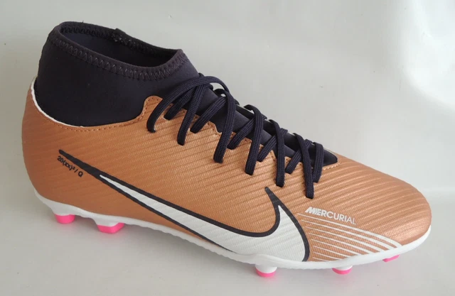 NEU Nike Mercurial Superfly 9 Club FG MG Größe 43 Fußballschuhe DR5952-810