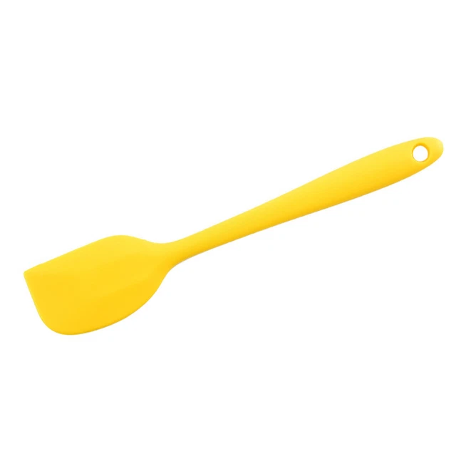 Kitchen Utensils Silicone Spatula Food Grade Soft And Flexible Smooth Surface