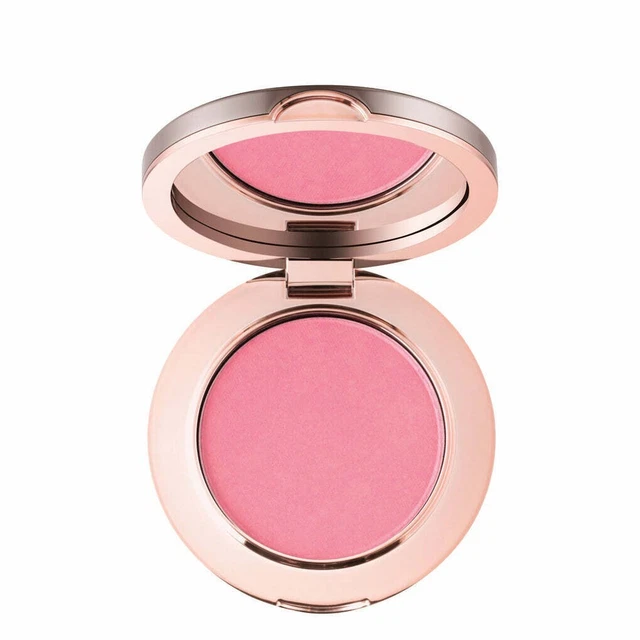 Rubor en polvo compacto de rubor de color delilah™: CANCIÓN DE CUNA - (NUEVO) Precio de venta sugerido por el fabricante £27