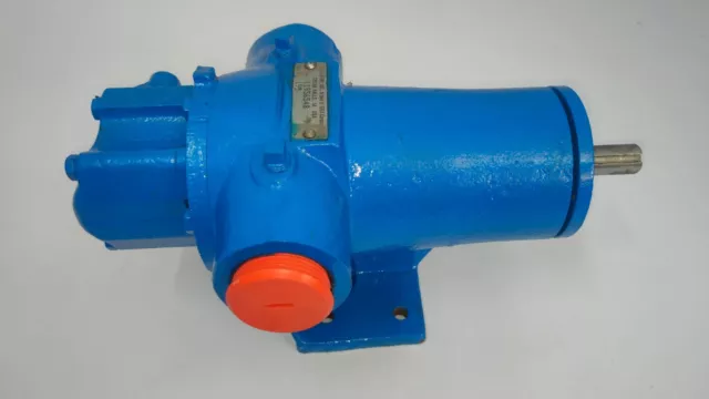 Viking HL 4195 High Speed Pump