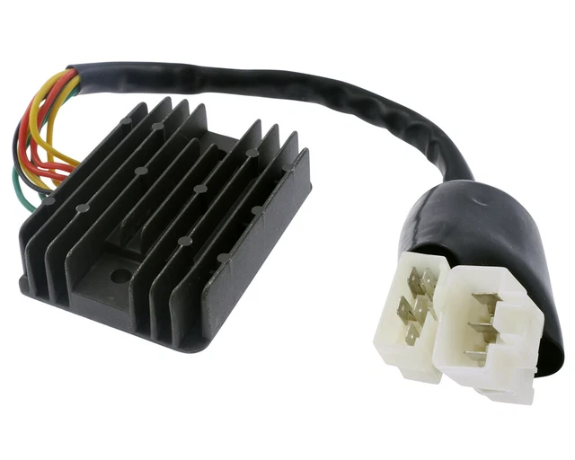 Régulateur de tension redresseur adapté pour Honda CBR 900 RR / RE moto