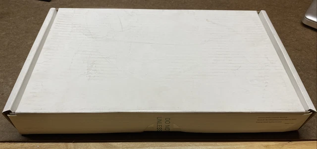 Apple Care Xserve RAID Cooling Module 60Z826-6417-A / 603-440 Apple Care Xserve RAID Cooling Module 60Z826-6417-A / 603-440