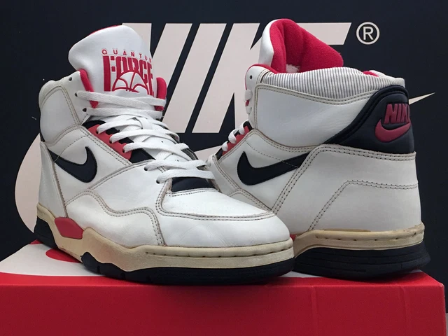 Nike air delta force 1990 hotsell