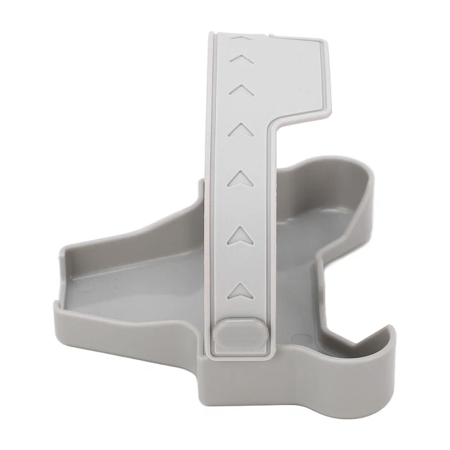 Sangle De Protection 'hélice Support 'hélice à étanchéité Réglable En Silicone