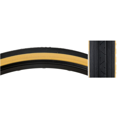 Gum CST Sunlite Pneumatici 27X1-1/4 Cst638 Nero 