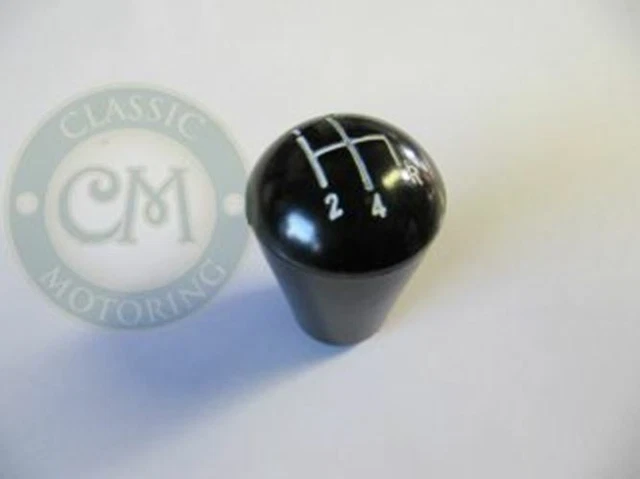 Gear Stick Lever Knob - Classic Mini Morris Minor Austin Healey Sprite MG Midget