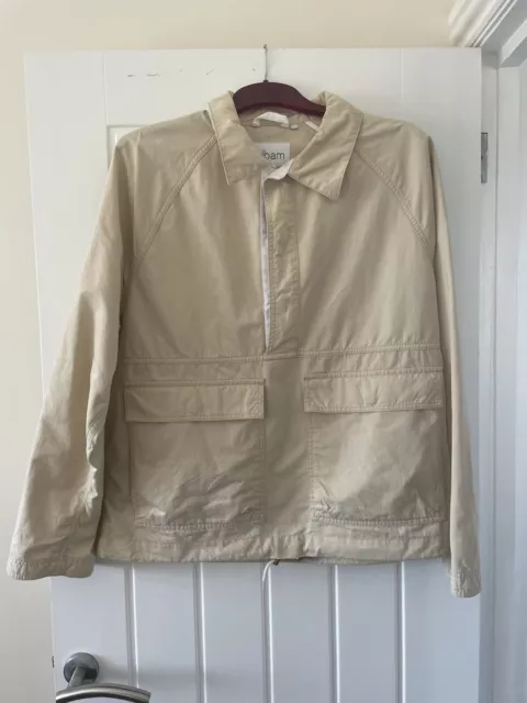 Albam deals lavender smock