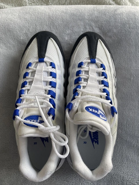 Air max 95 sales sc racer blue