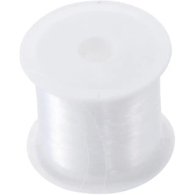 4ROLLS NYLON FISHING Line for Crafts Clear Invisible String for Crafts  $5.73 - PicClick AU