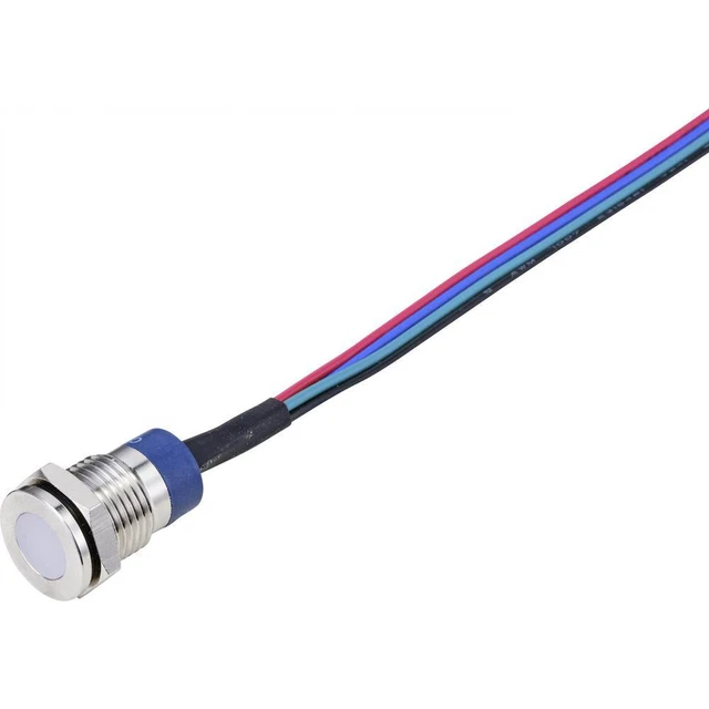 Meldeleuchte TRU COMPONENTS TC-9219024