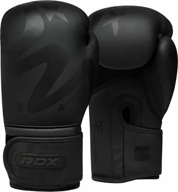 Boxhandschuhe Thai von RDX, Kickbox Handschuhe, Sparring Handschuhe, MMA