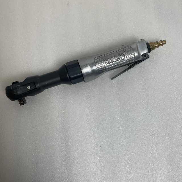 Matco Mt638 3/8" Drive Pneumatic Ratchet