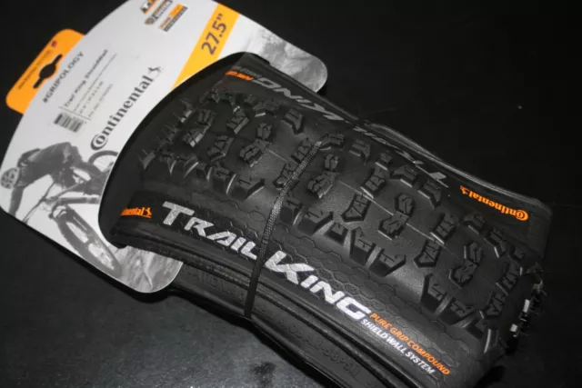 Trail king outlet shieldwall system