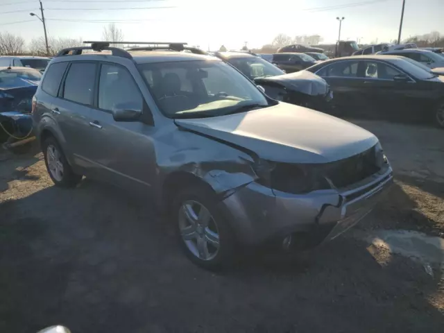 Used A/C Compressor fits: 2009 Subaru Forester 2.5 Grade A