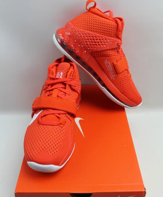 Nike Air Force Max 20 TB Men's Size 8 AV6245 802