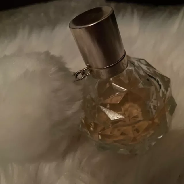 ARIANA GRANDE ARI Eau De Parfum 50ml Spray Used Unboxed 12.50