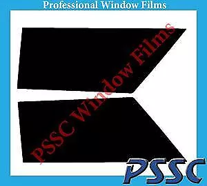 PSSC Professional Pre Cut Front Car Window Film for Mini Cabriolet 2011-2012