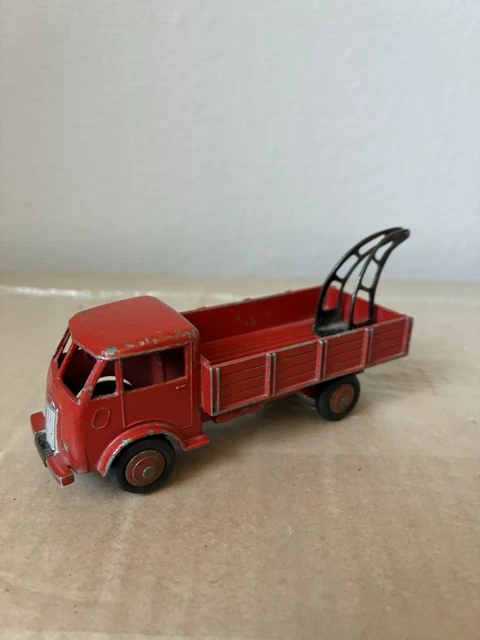 Dinky Toys Market Gardeners lorry - Collection