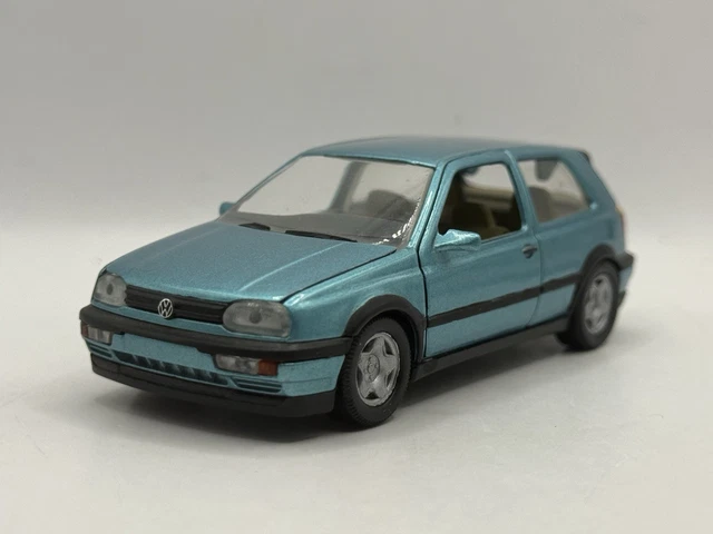 Schabak VW Corrado 1:43 (Gebraucht) in Uetendorf für CHF 7 – mit