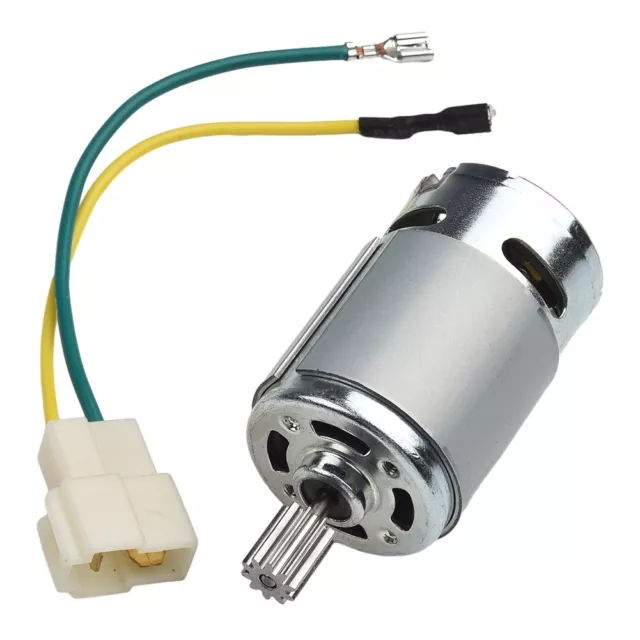 Kinderspielzeug Teile Elektroauto-Motor 6V /12V 24V Beschläge DL555 RS555