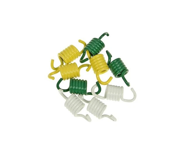 Ressorts d'embrayage MALOSSI Sport pour Delta / Flyclutch
