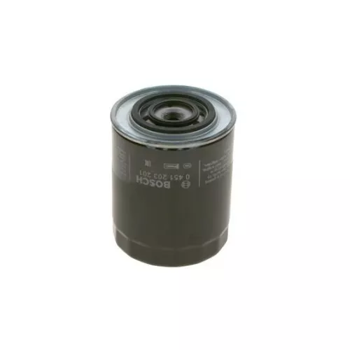 1 Ölfilter BOSCH 0 451 203 201