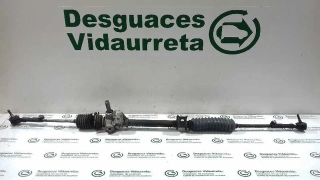 Ammortizzatori RENAULT KANGOO Anteriori E Posteriori - Foto 13