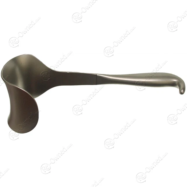 Aesculap BT669R Aesculap BT669R Doyen Abdominal Retractor