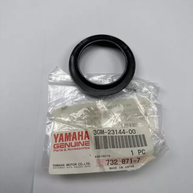 Staubdichtung Gabel Seal Dust Yamaha Xjr1300 Yzf-R6 Fzr750 Yzf-R1 Tdm900 Xx16199