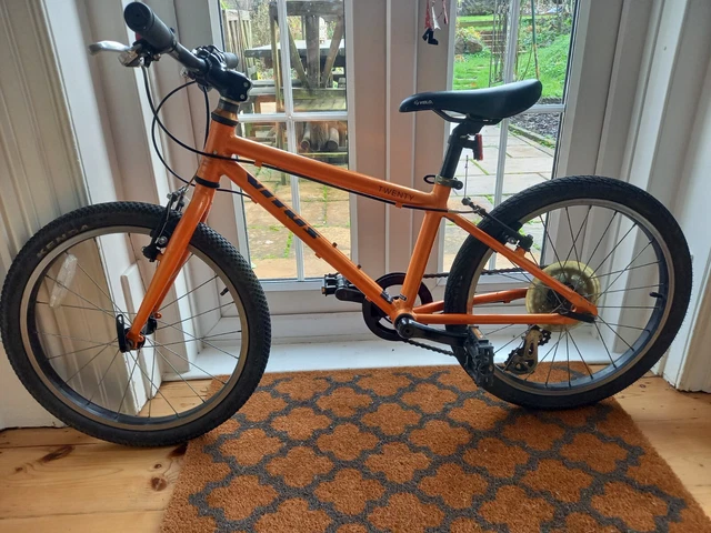 Vitus sales kids bike