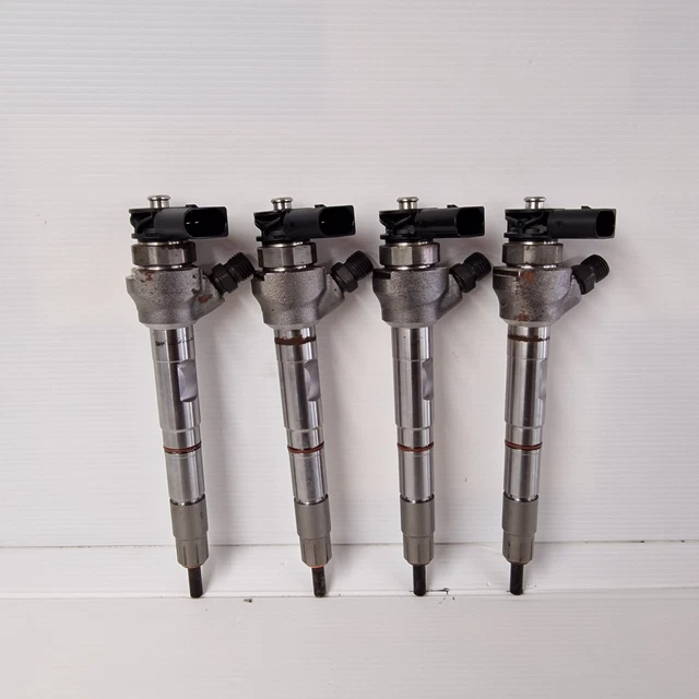 VW TRANSPORTER T6.1 Diesel Injectors * 150 * Dnaa * 2022 * 8K Miles * £