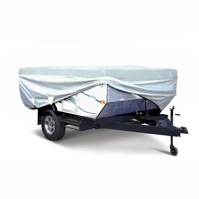 SHIELDALL JAYCO JAY Sport 12UD Pop Up Folding Camper Tent Trailer