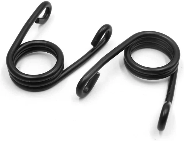 2pz a forma di V moto chopper sedile Solo per Harley Davidson Chopper/Bobber