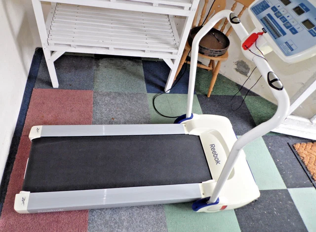 Reebok premier rowing machine clearance