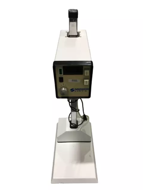 Silverson L4RT-A High Shear Mixer/Homogenizer