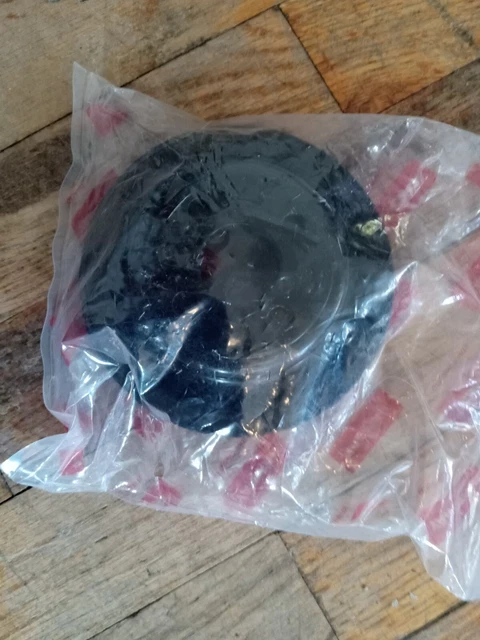 Yanmar #772757 V-Pulley