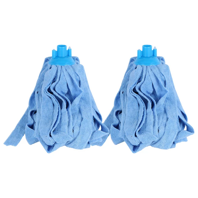 Panno scopa ricambio pulizia accessori microfibra scopa