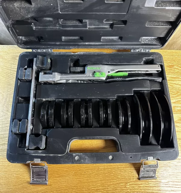 Hilmor Compact Bender Kit