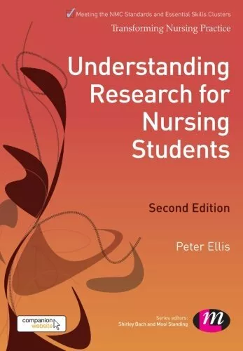 Understanding Research for Nursing Students (Transforming Nursing Practice Seri