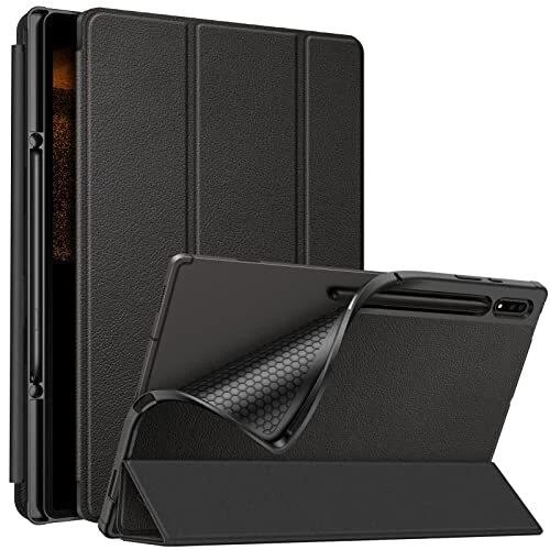 Fintie Slim Case for Samsung Galaxy Tab S8 Ultra 14.6 Inch 2022 Model SM-X900...